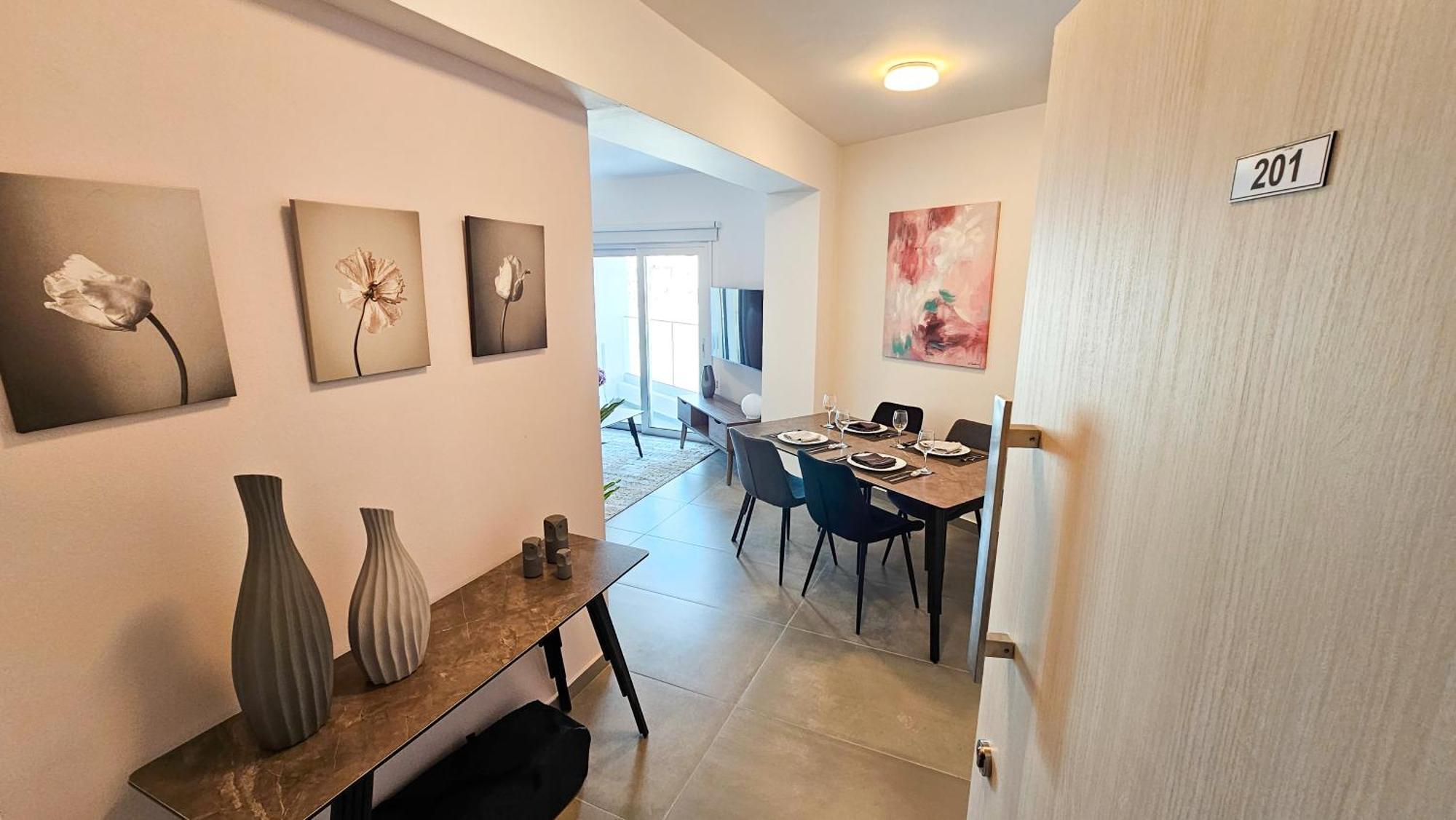 Sealife Citycenter Residences Larnaka Exterior foto